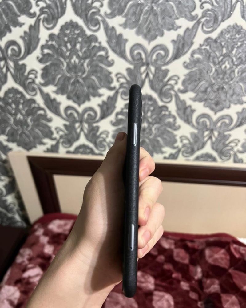Iphone 11 128gb Space Gray