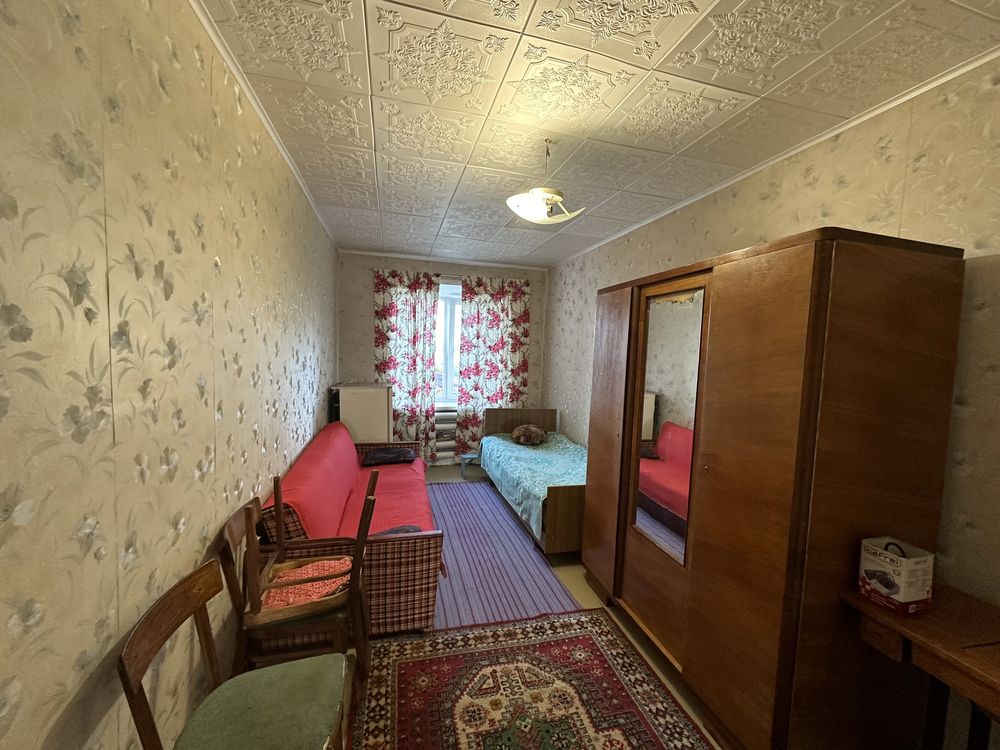 Продам 2-х комнатную квартиру