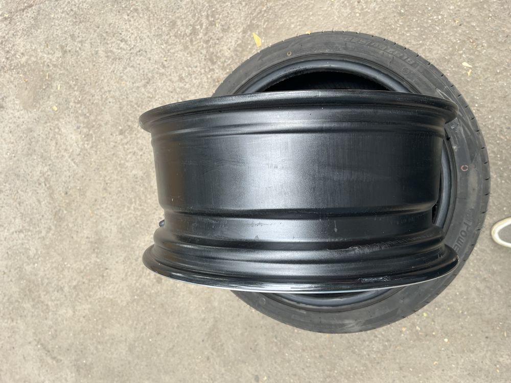 Продаются диски RST R18