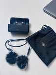 Dji mic charging case