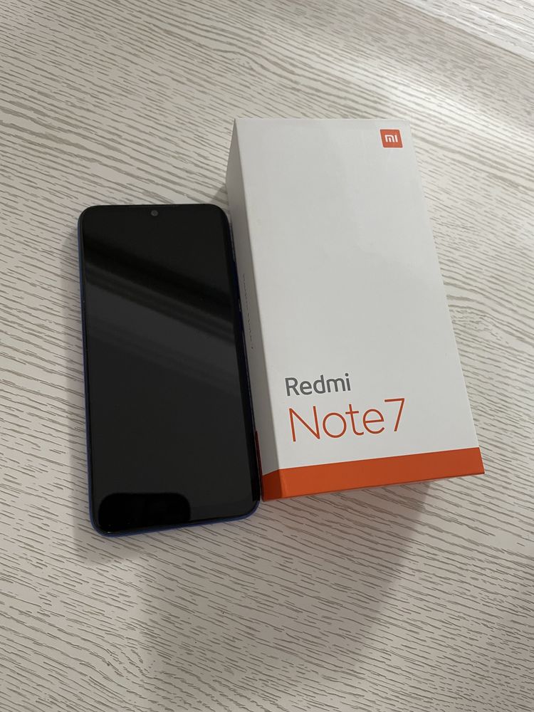 Телефон Xiaomi