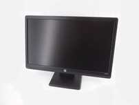 HP W2072a 20", 1600x900, (16:9): VGA, для видеонаблюдение.