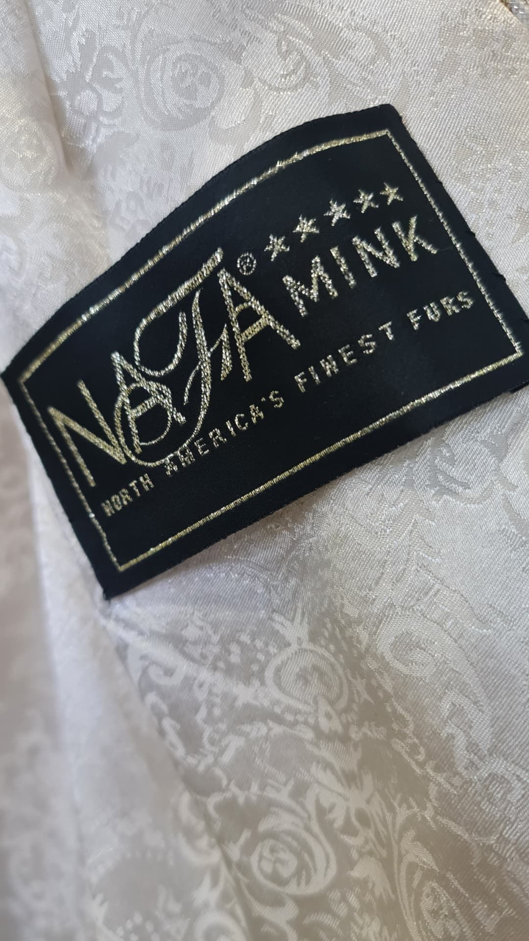 Элитная Норковая Шуба с выставки ЭКСКЛЮЗИВ из Шикарной Норки NAFA.