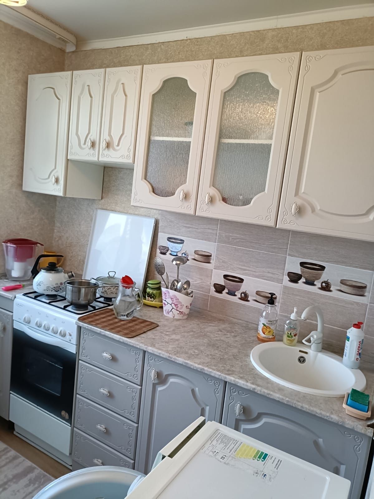 Продам 2 комнатную квартиру