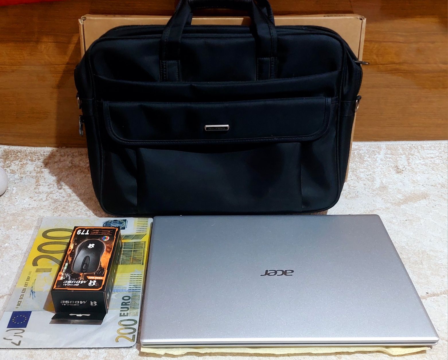 Aser Aspire 3 cor I 3 11 ген Silver!