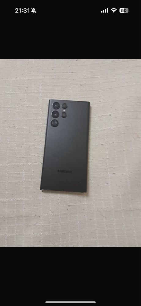Продам Galaxy S22 Ultra