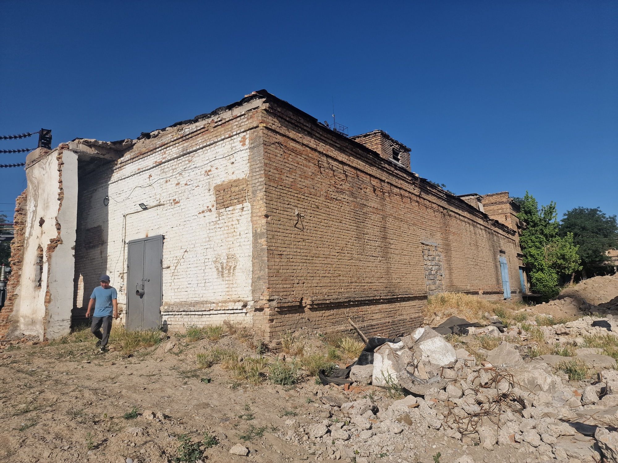 Аренда помещения