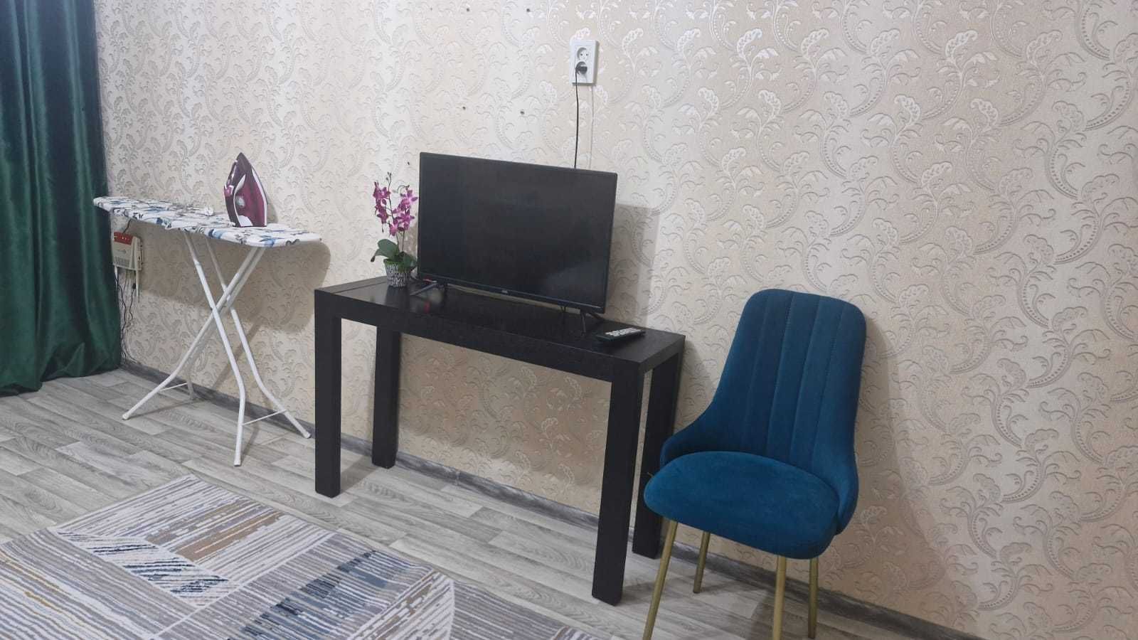 Сдам 1 комн. кв. в 5 микр.
