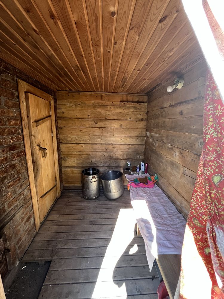 Продается частный дом на районе защита