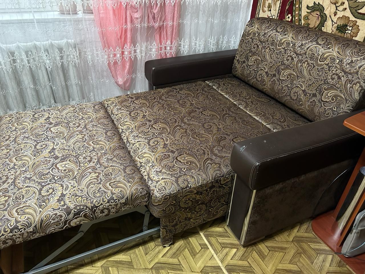 Раскладной диван