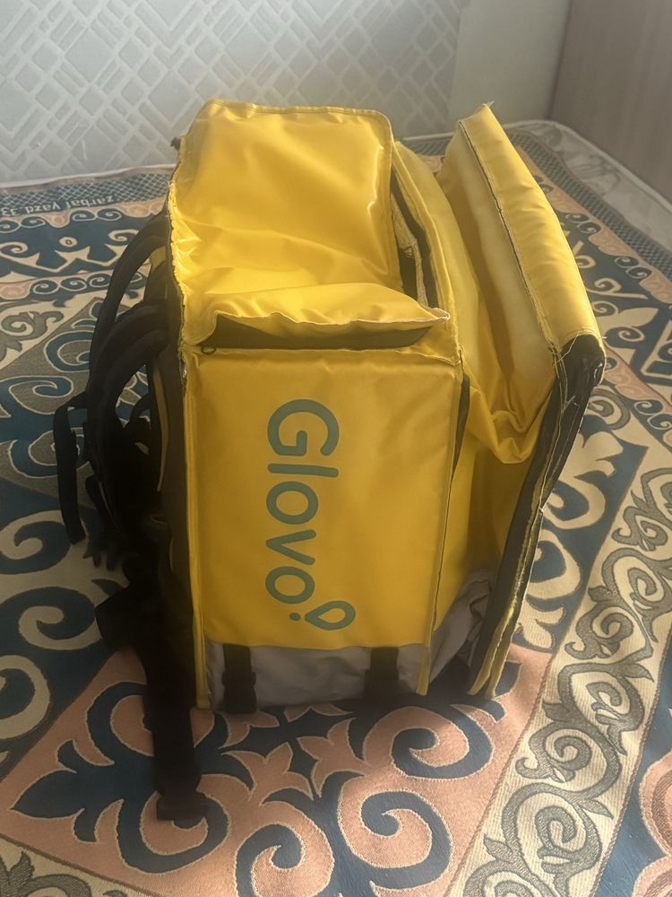 Продам glovo