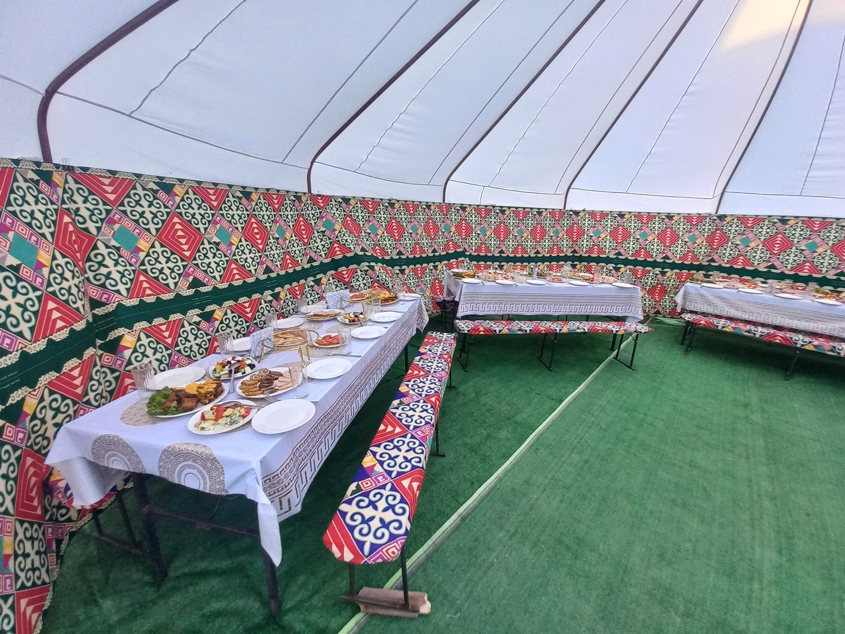 Киі үйлер жалға  беріледі