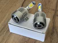 Led лампы H15