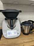 Кухонный комбайн Thermomix tm6