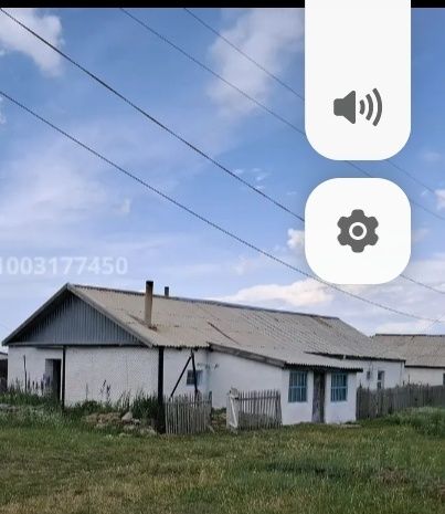 Продам дом в рыбпитомнике.
