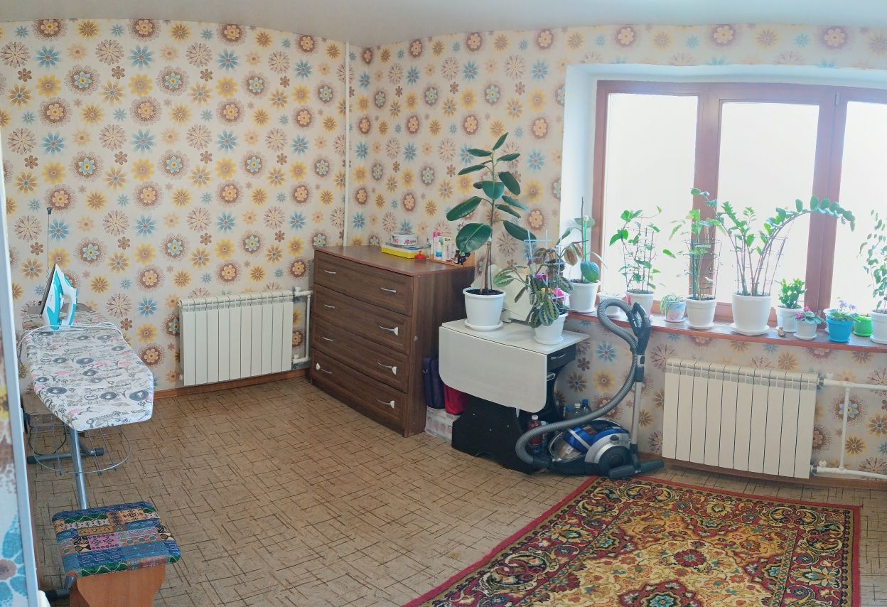 Продам 3-х комнатную квартиру. Район молодежный