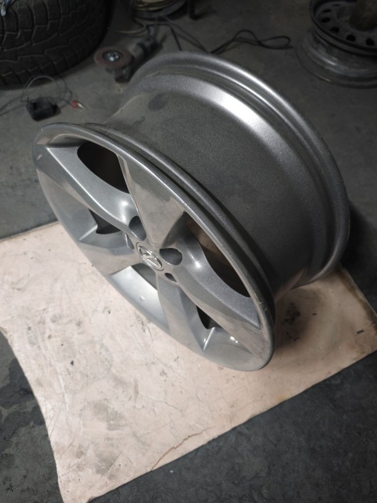 Диск r18 на запаску Lexus Rx300, Rx330, Rx350