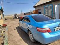 Продам таета камри 40