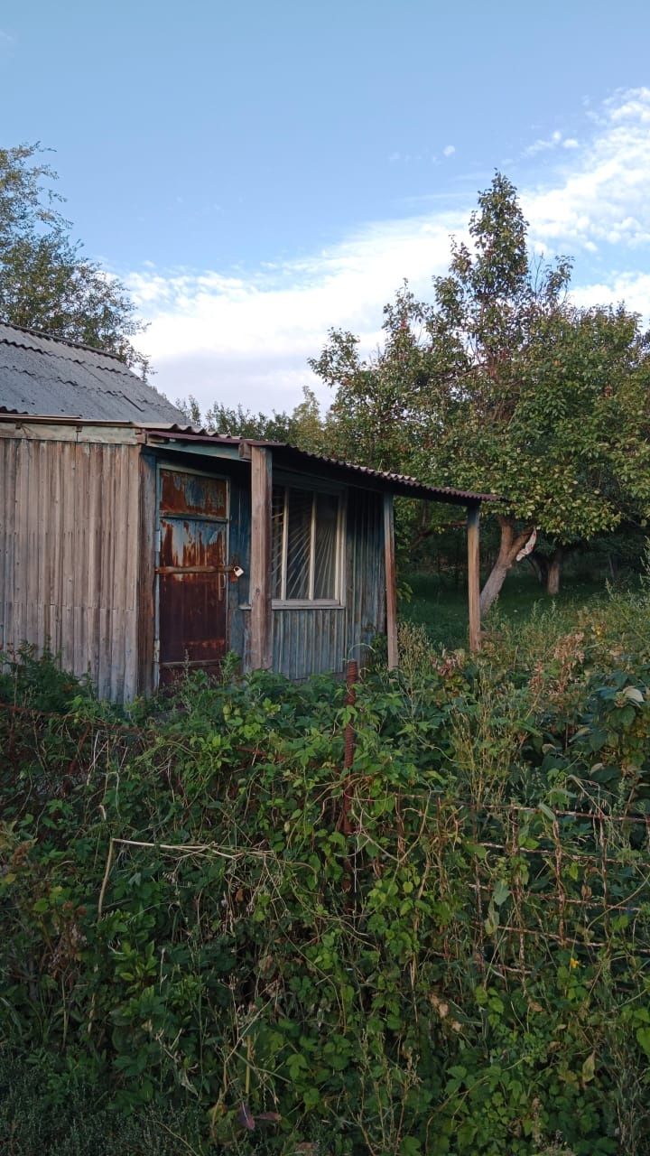 Срочно продам дачу на Гэсе