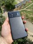 POCO M5 в рабочем состоянии