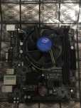 Материнка ASRock H-81M-VG4  Сокет 1150