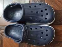 Crocs кроксы новые 42-43 размер