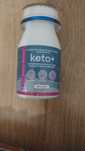 Keto+  Lipoform,арыктауга арналган табігі өнім кері әсері жок