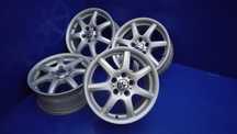 Диски R16 5x112 на Volkswagen и другие