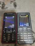 Sony Ericsson K770i