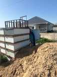 Продам станок для изготовления пеноблока