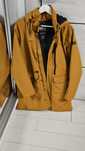 Куртка Helly Hansen демисезон М