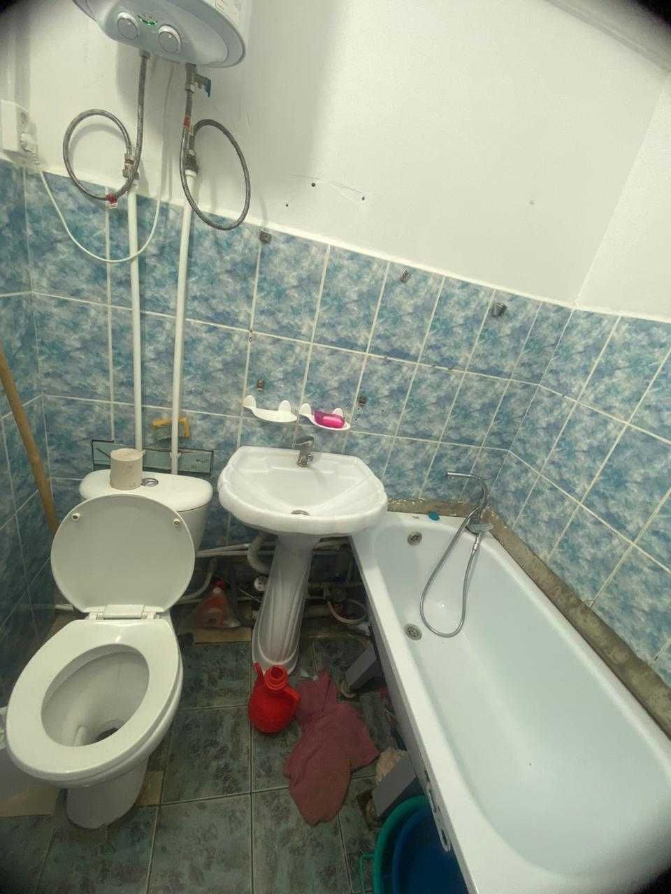 Продается квартира район ГМЗ