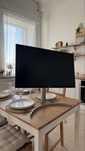 Игровой монитор 27" LG 27UL650-W