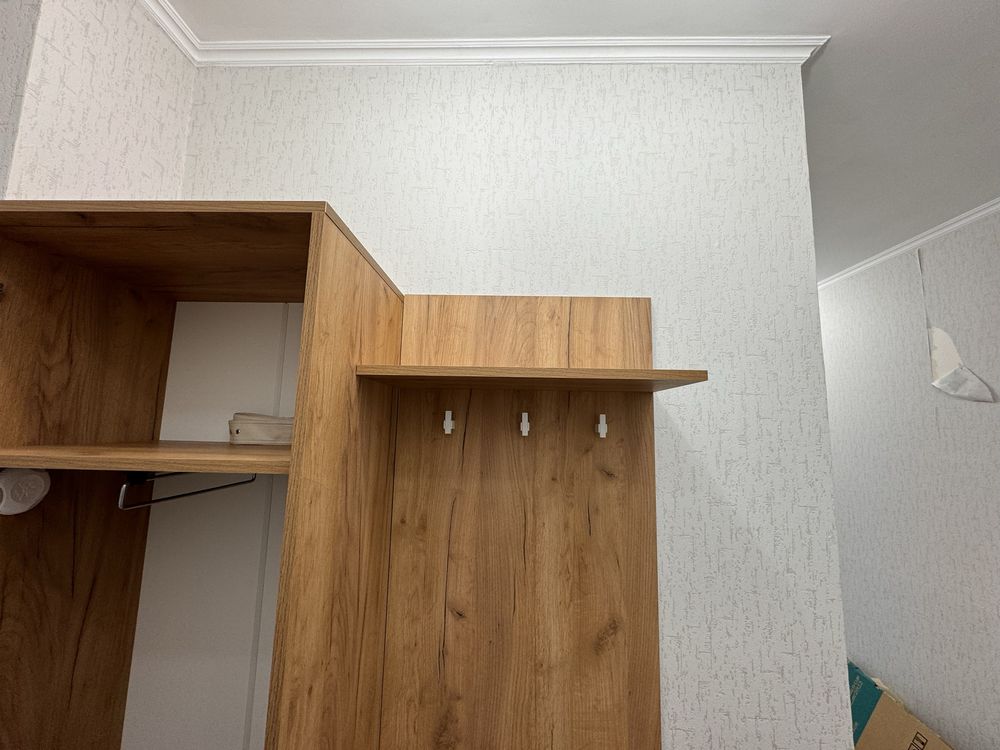 Шифонер для прихожки