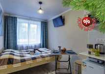 YourHouse Квартира студия на Атакенте. Выгодный вариант! Фото свои