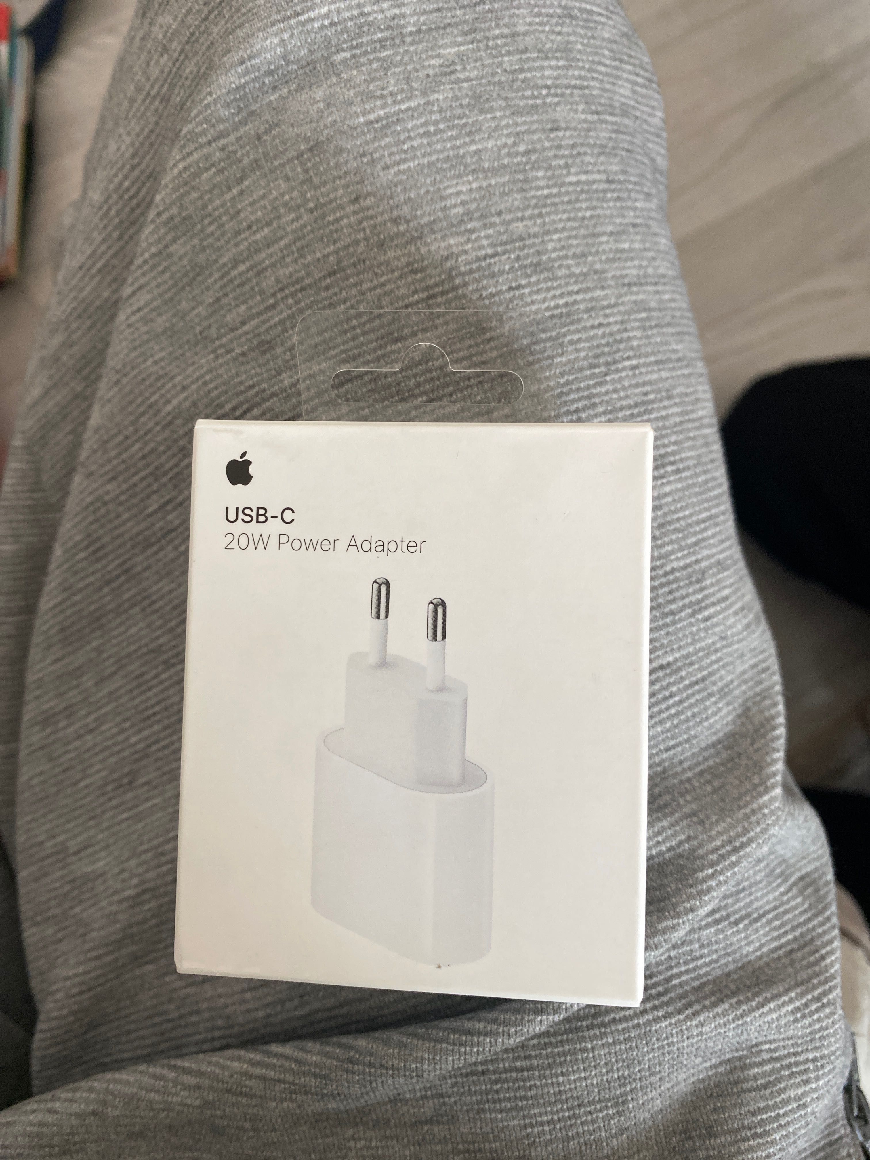 20W Power Adapter