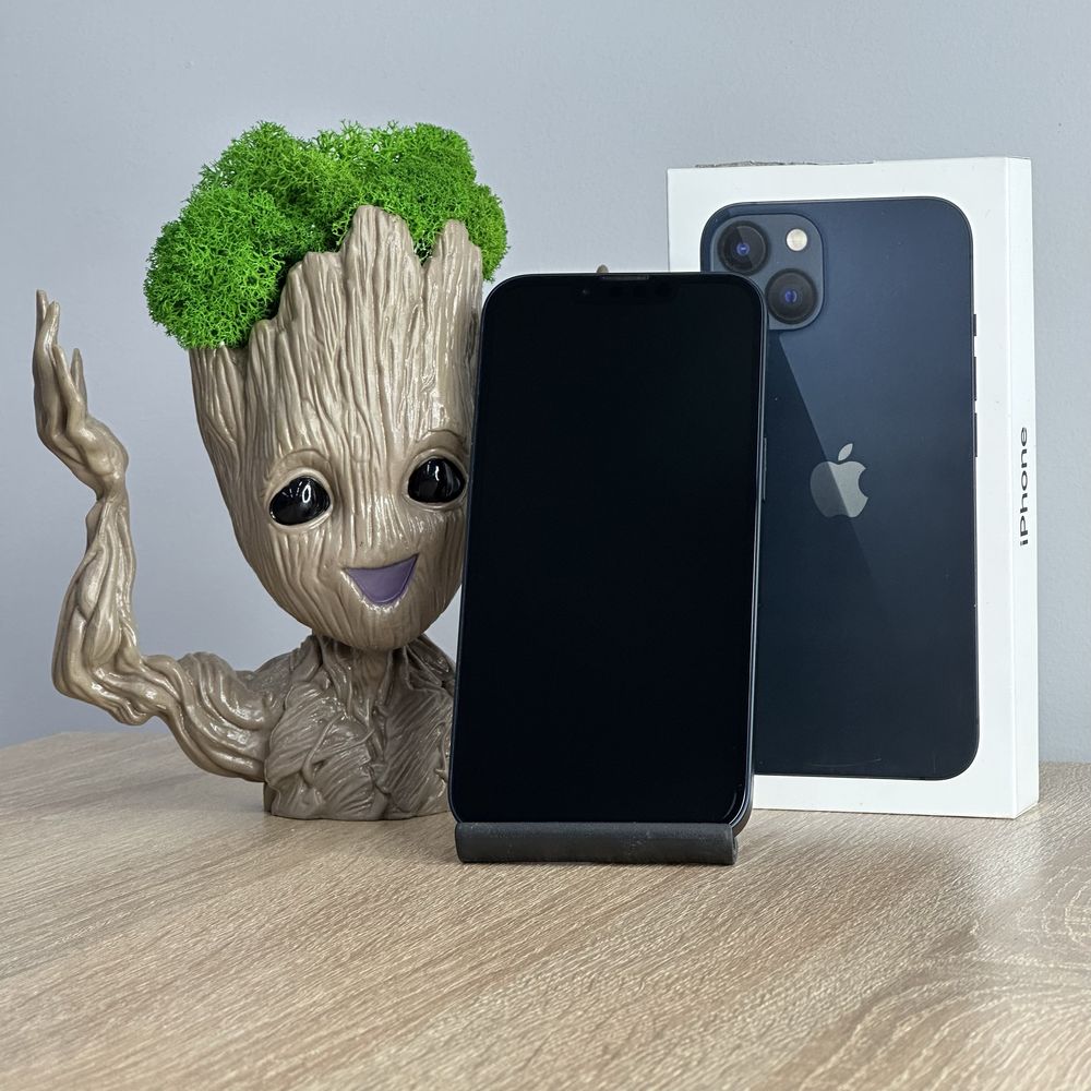 iPhone 13 Айфон 13 128gb 100% | РАССРОЧКА