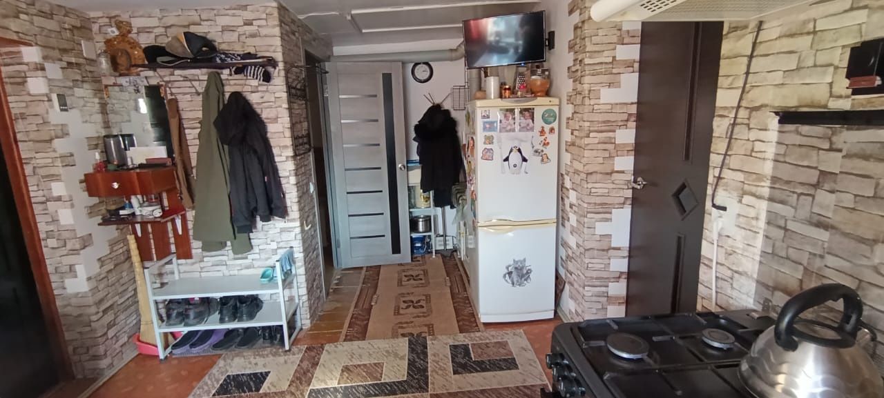 Продам 2-х комнатную квартиру
