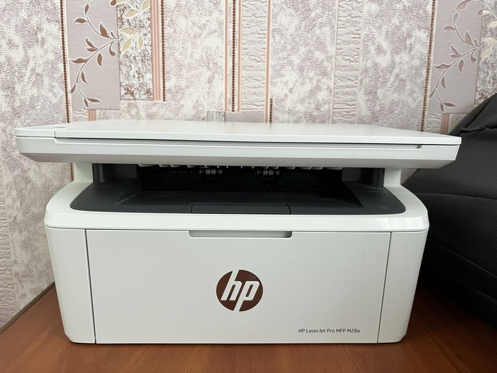 Продается МФУ LaserJet Pro M28a (W2G54A)