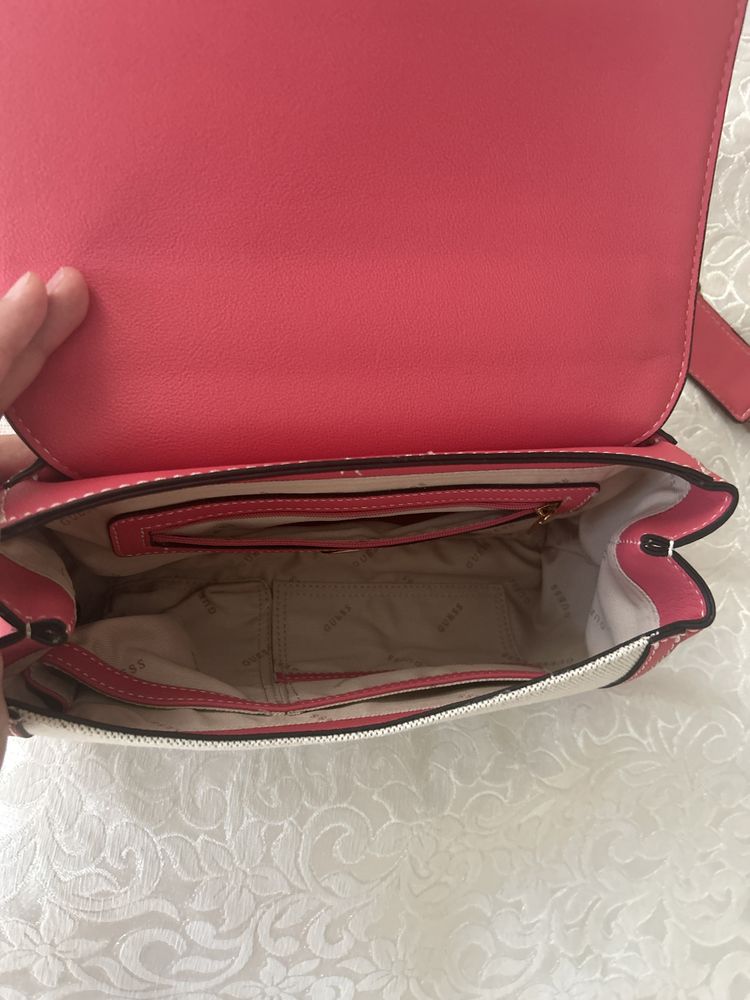 Сумка guess новая
