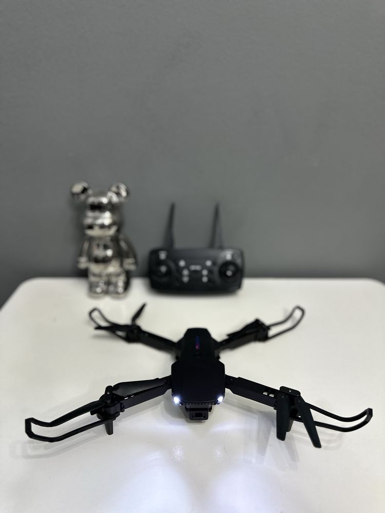 Дрон (Квадрокоптер) UAV2