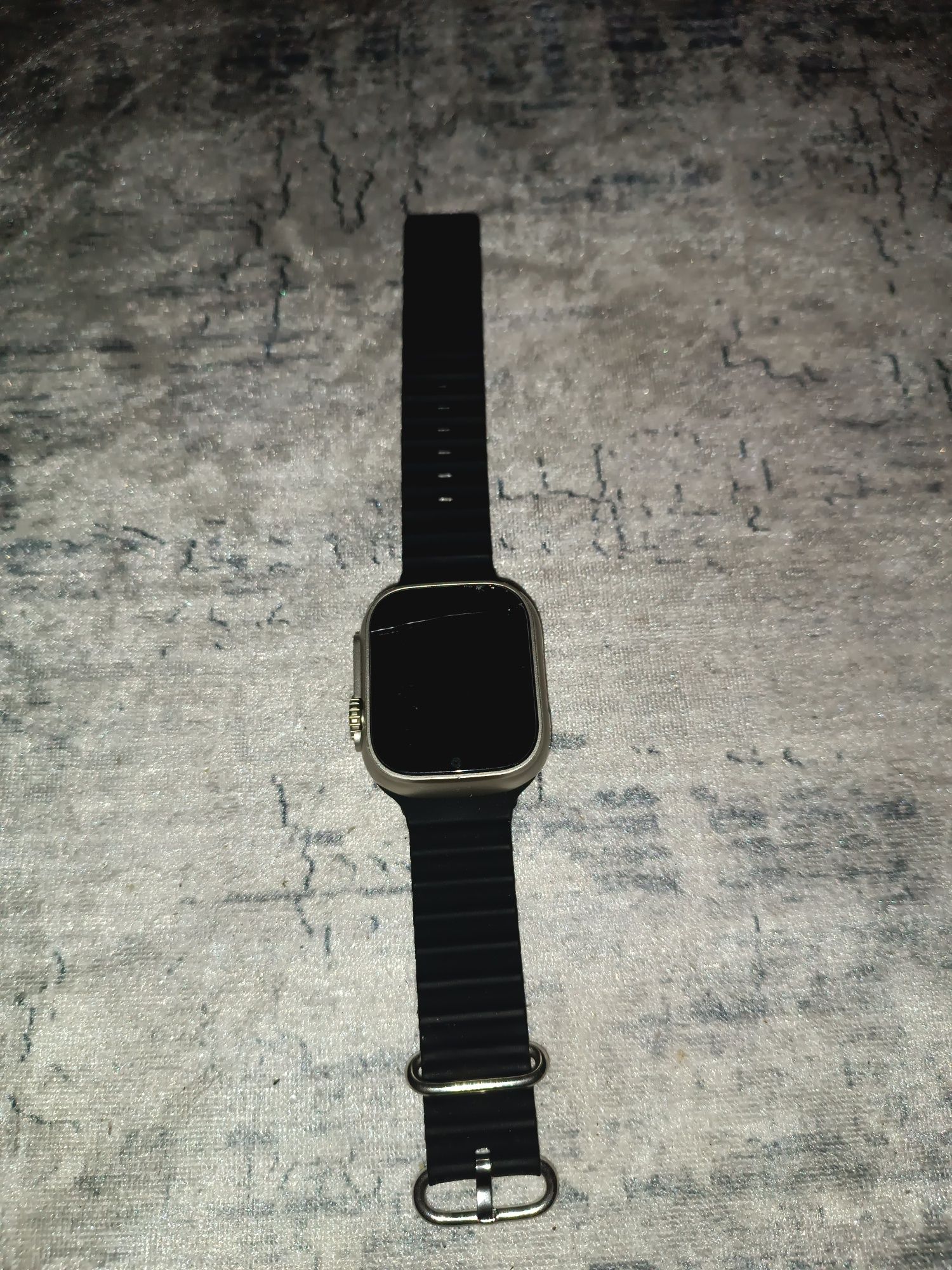 Умные смарт часы, Ultra s9 water drop screen smart watch