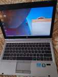 Ноутбук Elitbook 2560