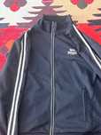 Lonsdale.