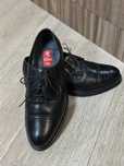Зимняя Итальянская мужская обувь (Hugo Boss, Santoni, Cabani, Rossi)