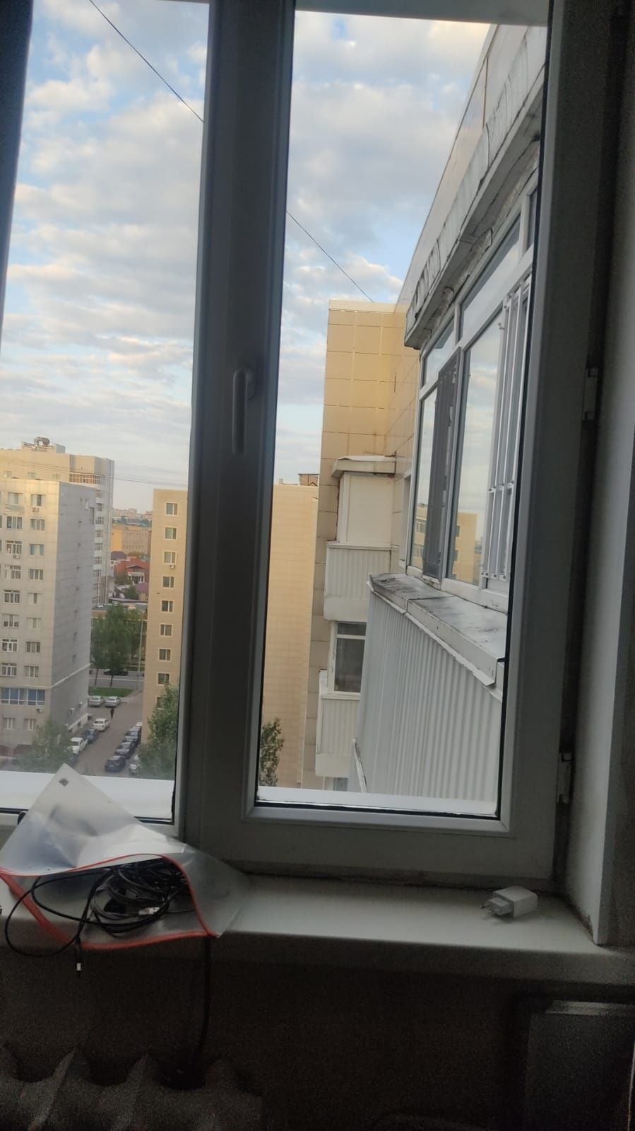Пластиковые Окна Стеклопакет Подоконник Откос Сендвич Перегородка ПВХ