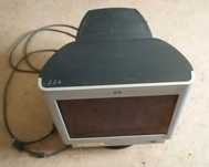Монитор HP  Монитор HP