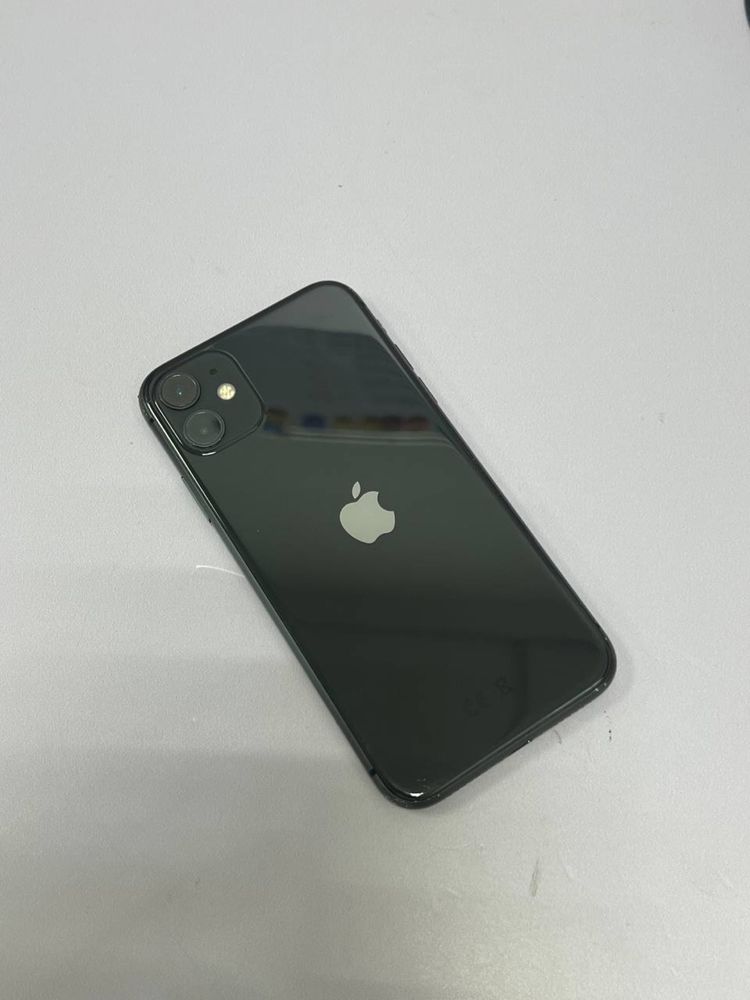 iPhone 11  #AK20624