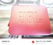 BT колонка JBL GO2 оригинал