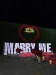 Организация Marry me и День рождения